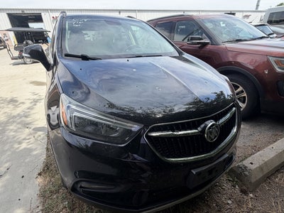 2017 Buick Encore Preferred II