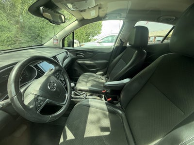 2017 Buick Encore Preferred II