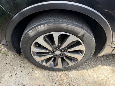 2017 Buick Encore Preferred II