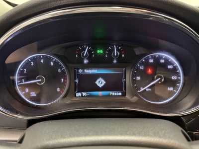 2017 Buick Encore Preferred II
