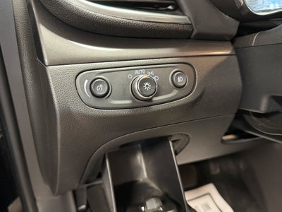 2017 Buick Encore Preferred II
