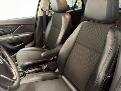 2017 Buick Encore Preferred II