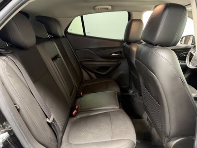 2017 Buick Encore Preferred II