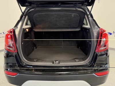2017 Buick Encore Preferred II