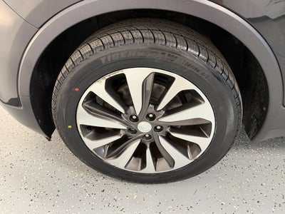 2017 Buick Encore Preferred II
