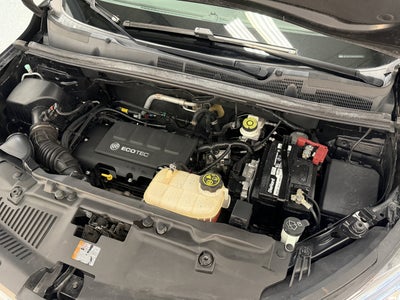 2017 Buick Encore Preferred II