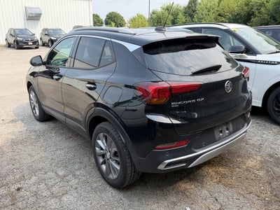 2021 Buick Encore GX Essence