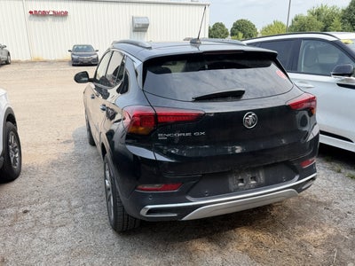 2021 Buick Encore GX Essence