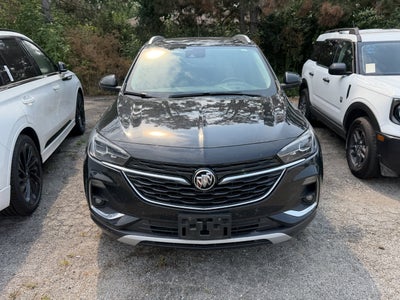2021 Buick Encore GX Essence