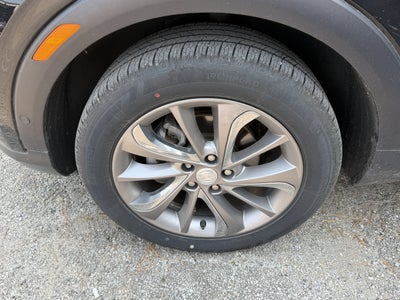 2021 Buick Encore GX Essence