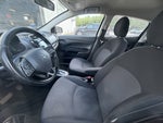 2019 Mitsubishi Mirage GT