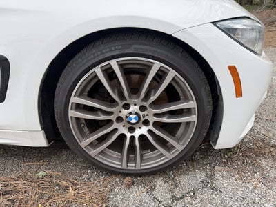 2015 BMW 4 Series 428i