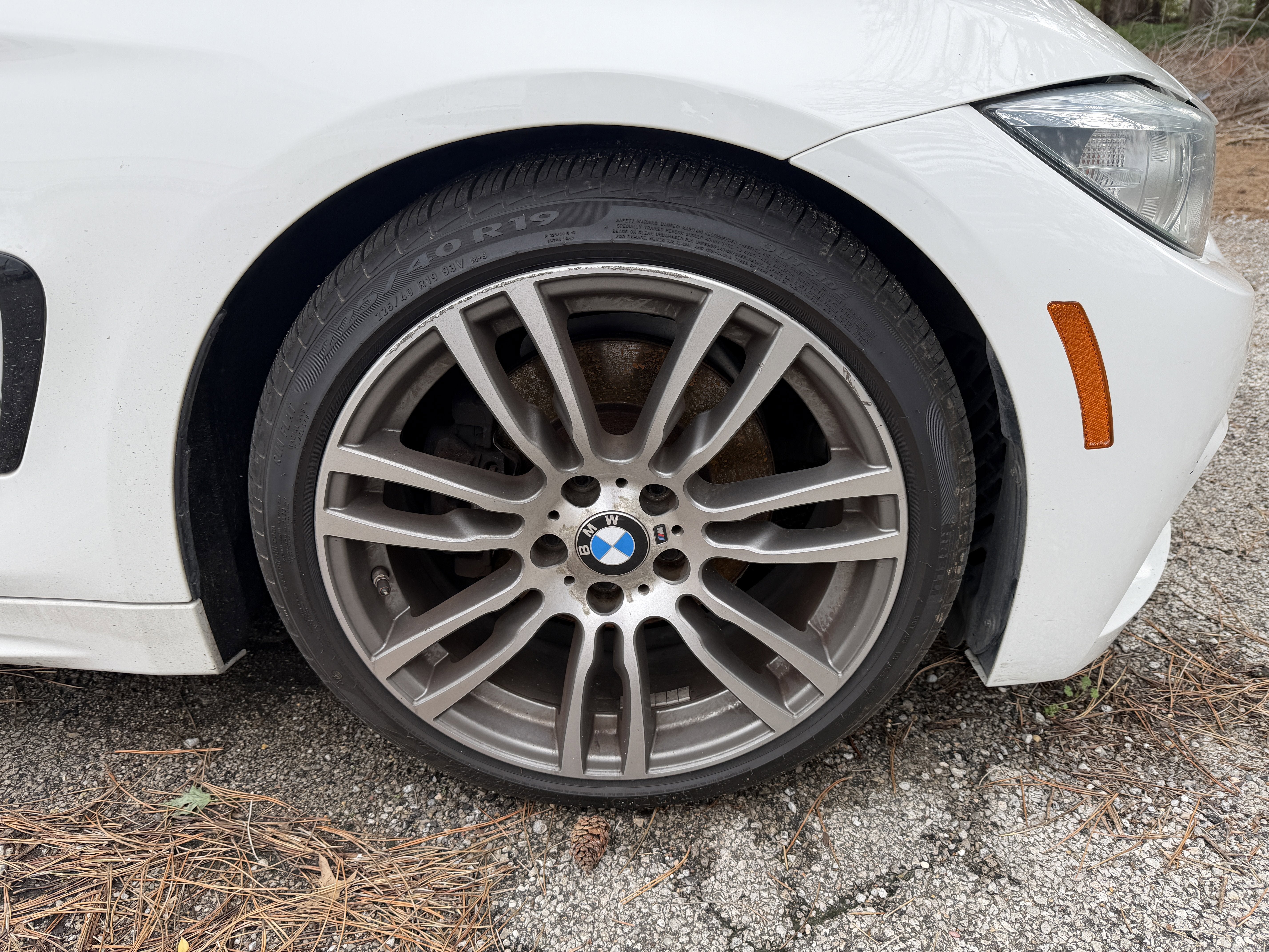 2015 BMW 4 Series 428i