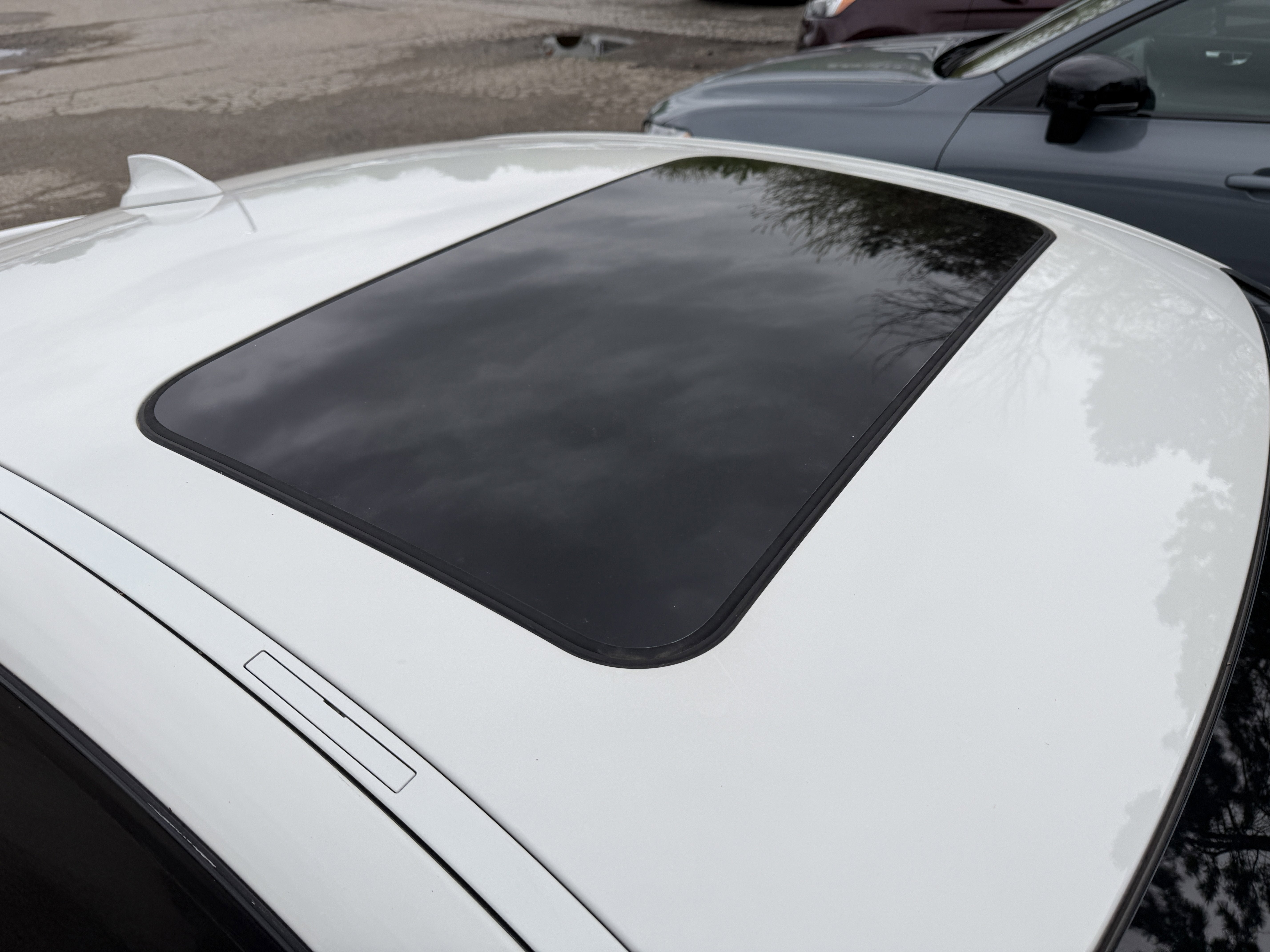 2015 BMW 4 Series 428i