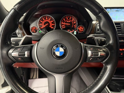 2015 BMW 4 Series 428i