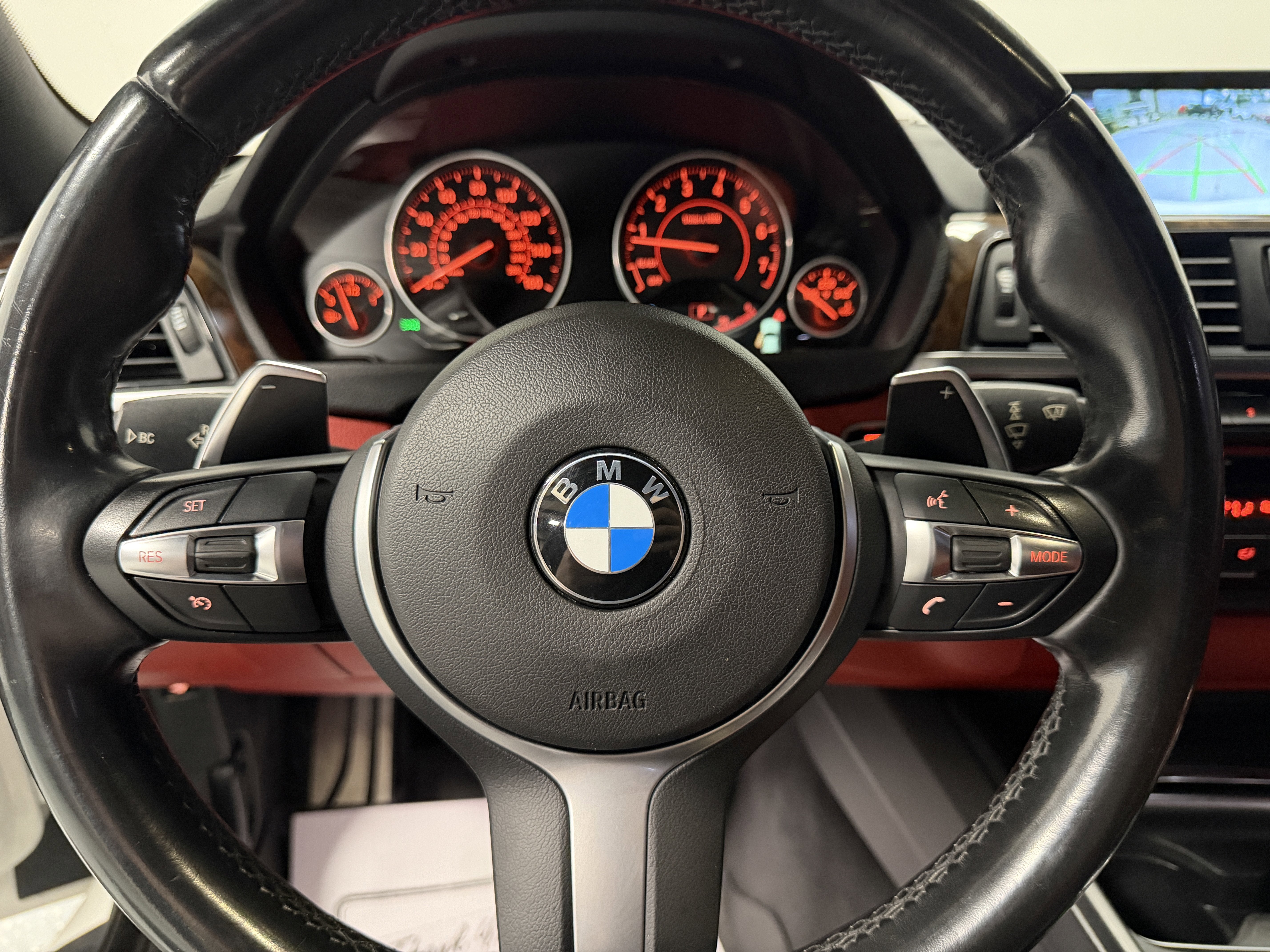 2015 BMW 4 Series 428i