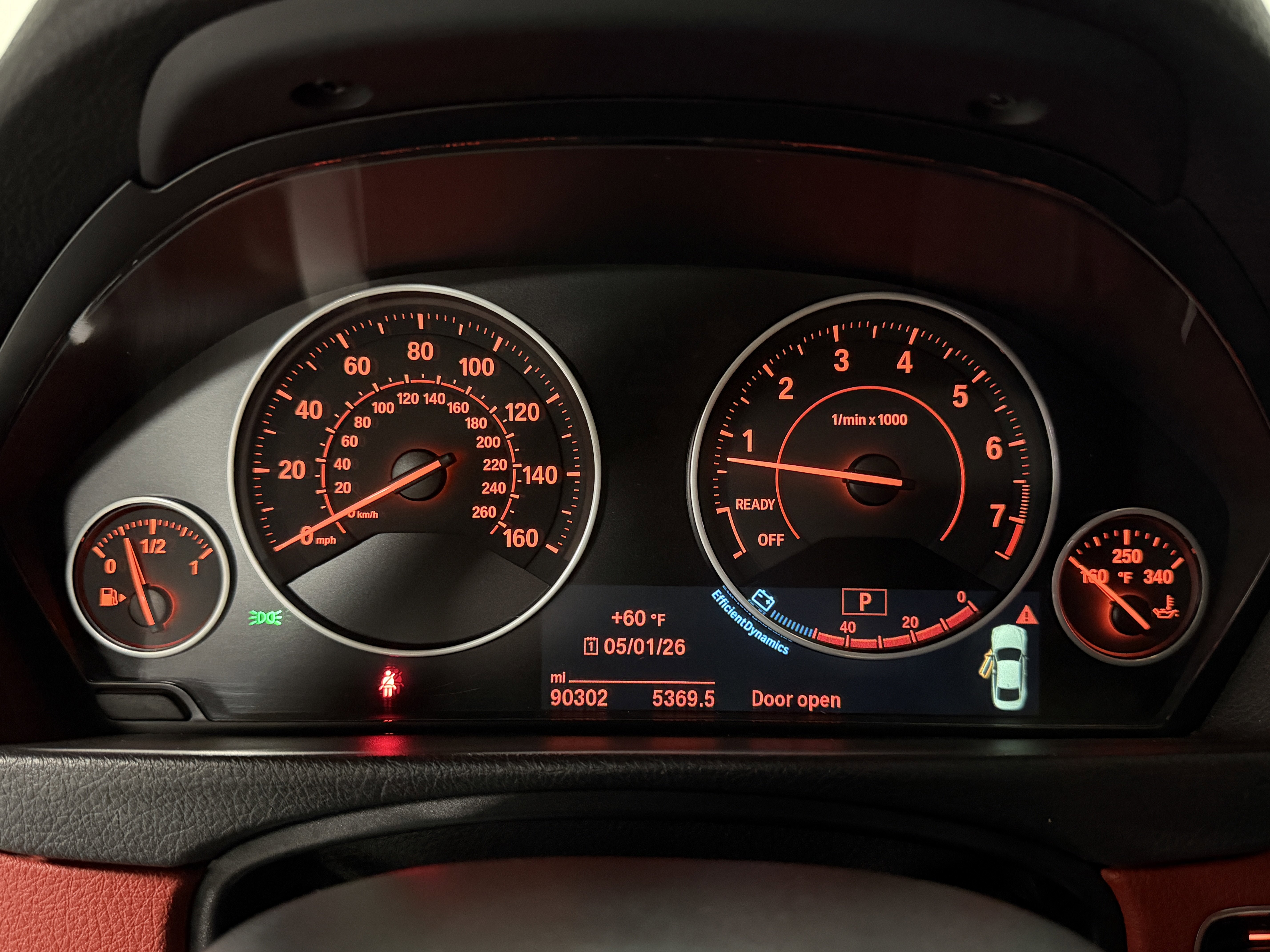 2015 BMW 4 Series 428i