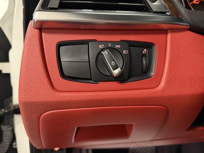 2015 BMW 4 Series 428i