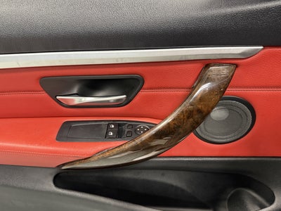2015 BMW 4 Series 428i