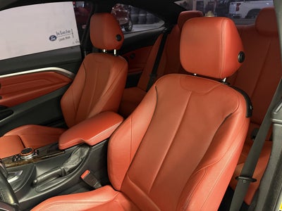 2015 BMW 4 Series 428i