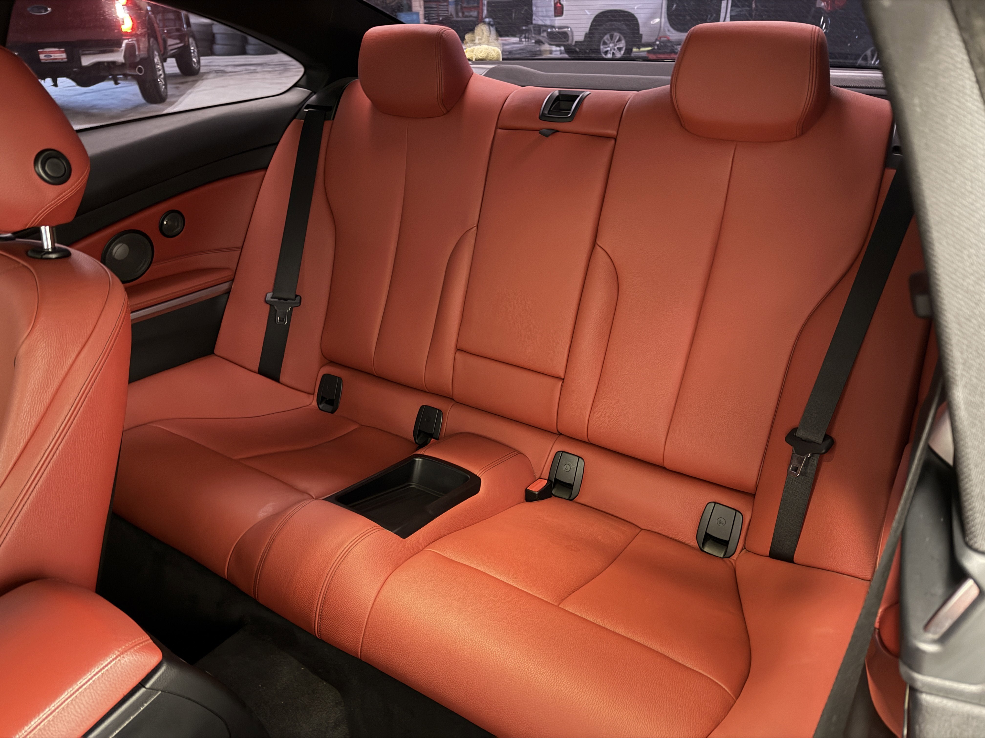 2015 BMW 4 Series 428i