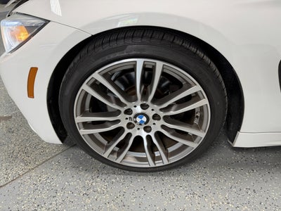 2015 BMW 4 Series 428i