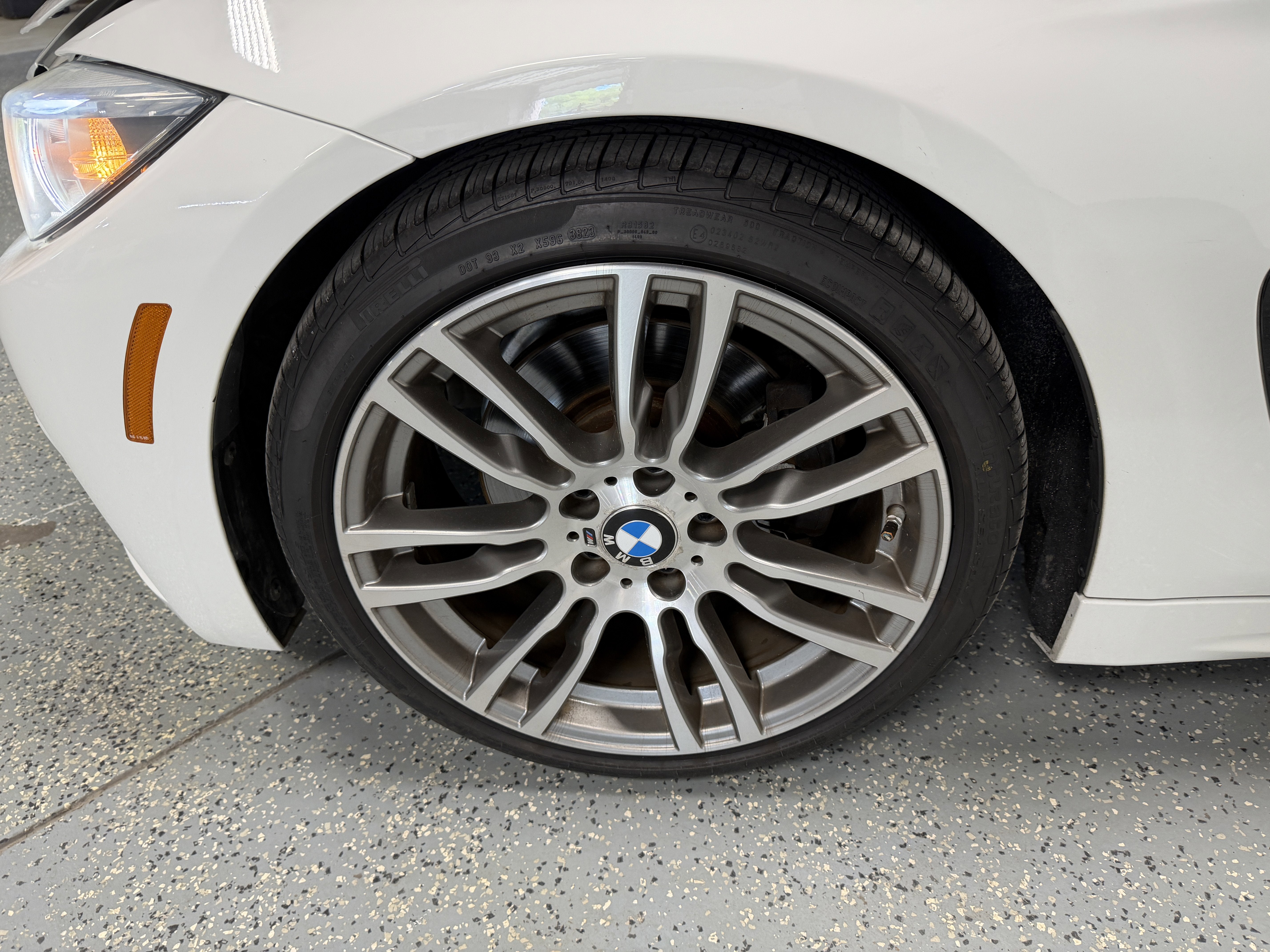 2015 BMW 4 Series 428i