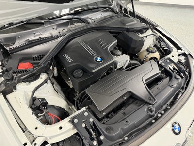 2015 BMW 4 Series 428i