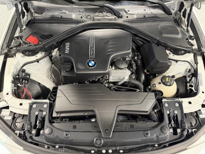 2015 BMW 4 Series 428i