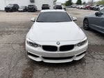 2015 BMW 4 Series 428i