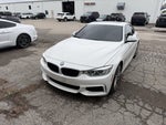 2015 BMW 4 Series 428i