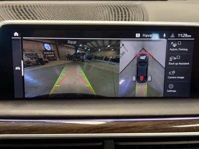 2020 BMW 7 Series 750i xDrive