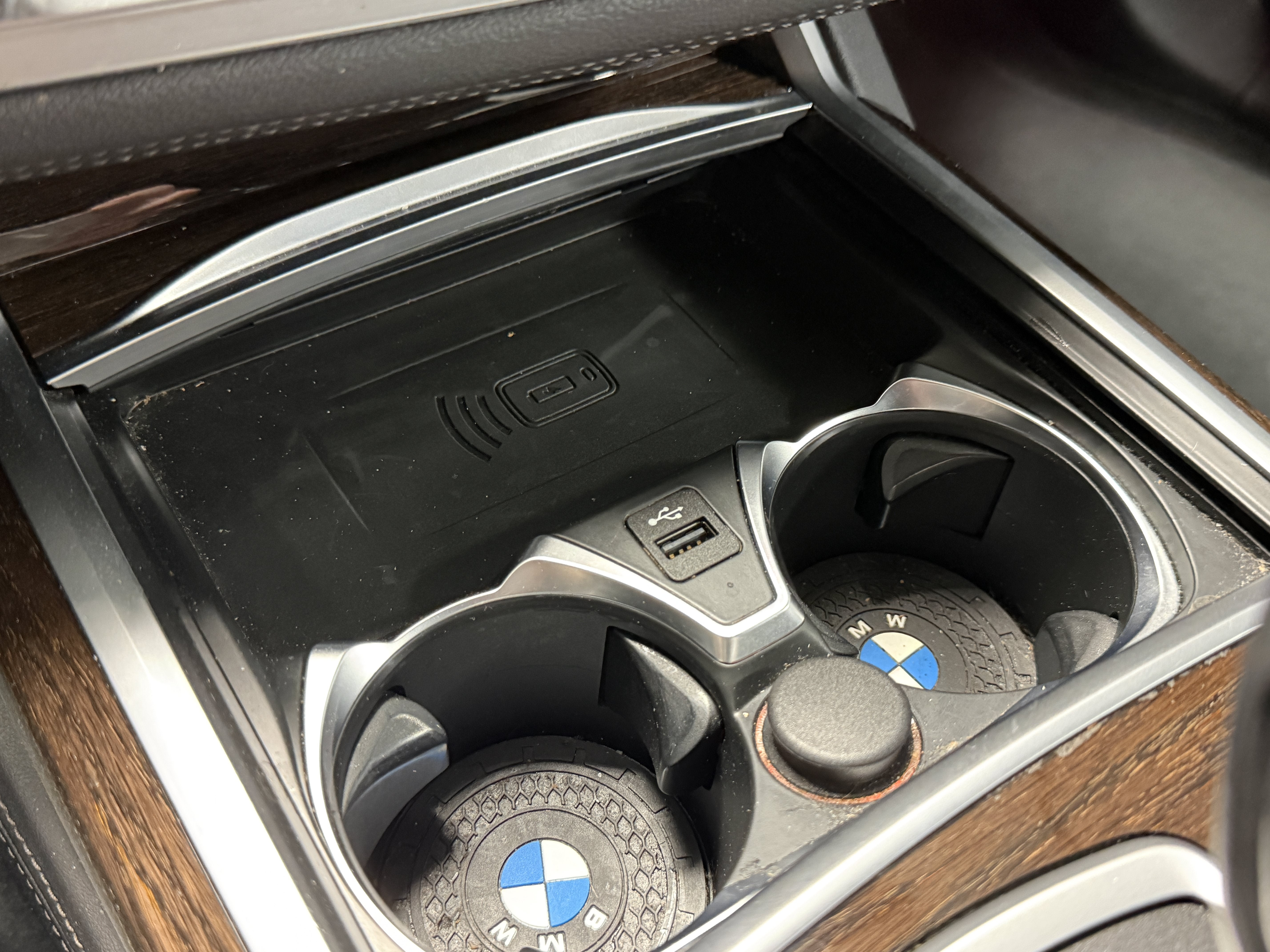2020 BMW 7 Series 750i xDrive