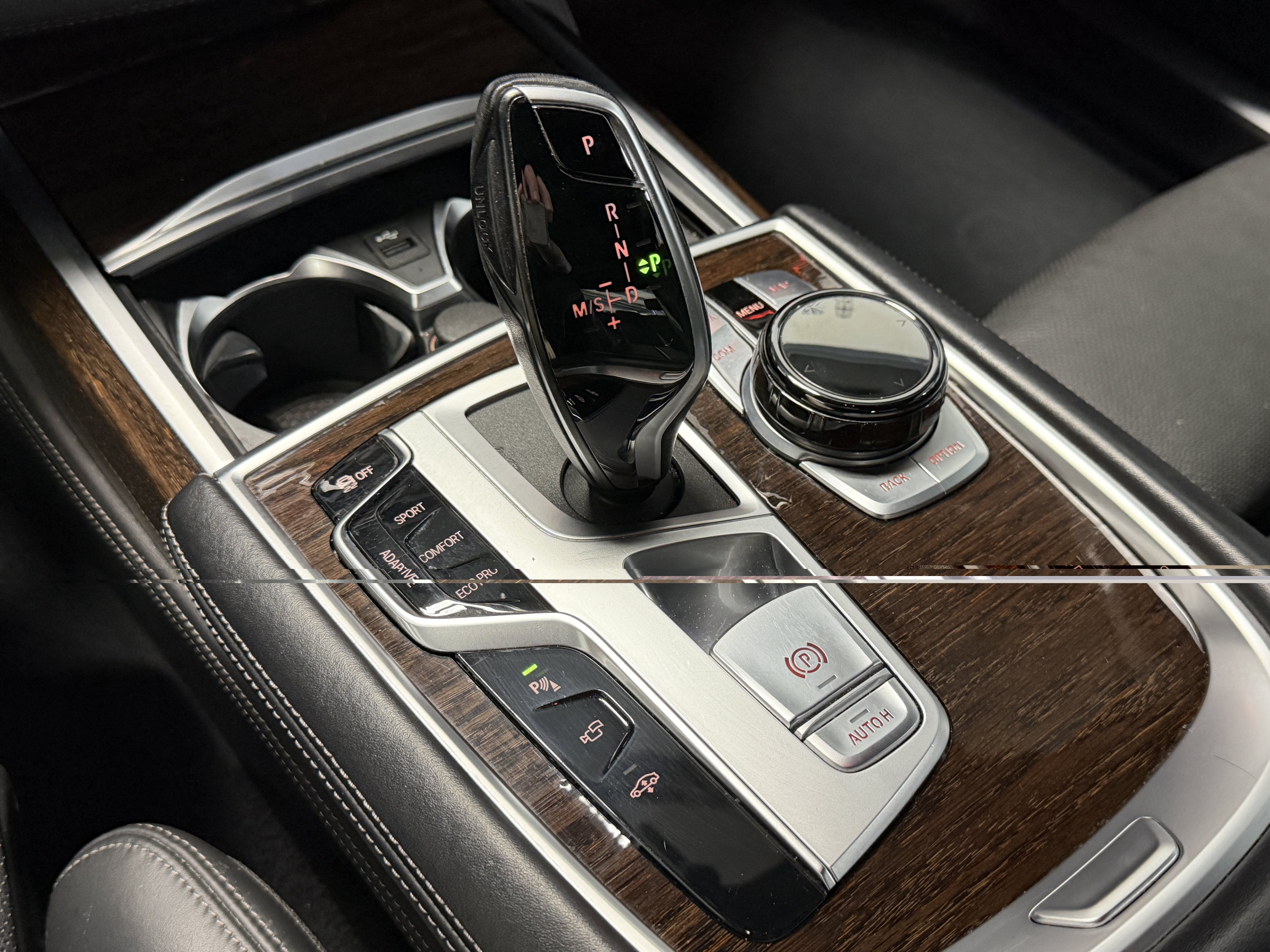 2020 BMW 7 Series 750i xDrive