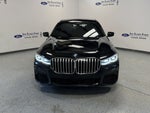 2020 BMW 7 Series 750i xDrive