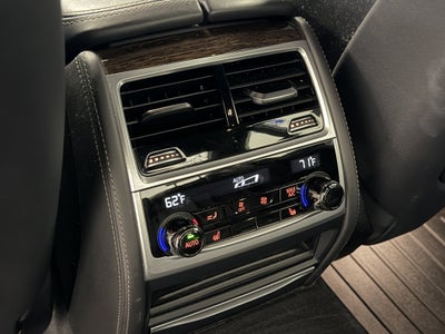 2020 BMW 7 Series 750i xDrive