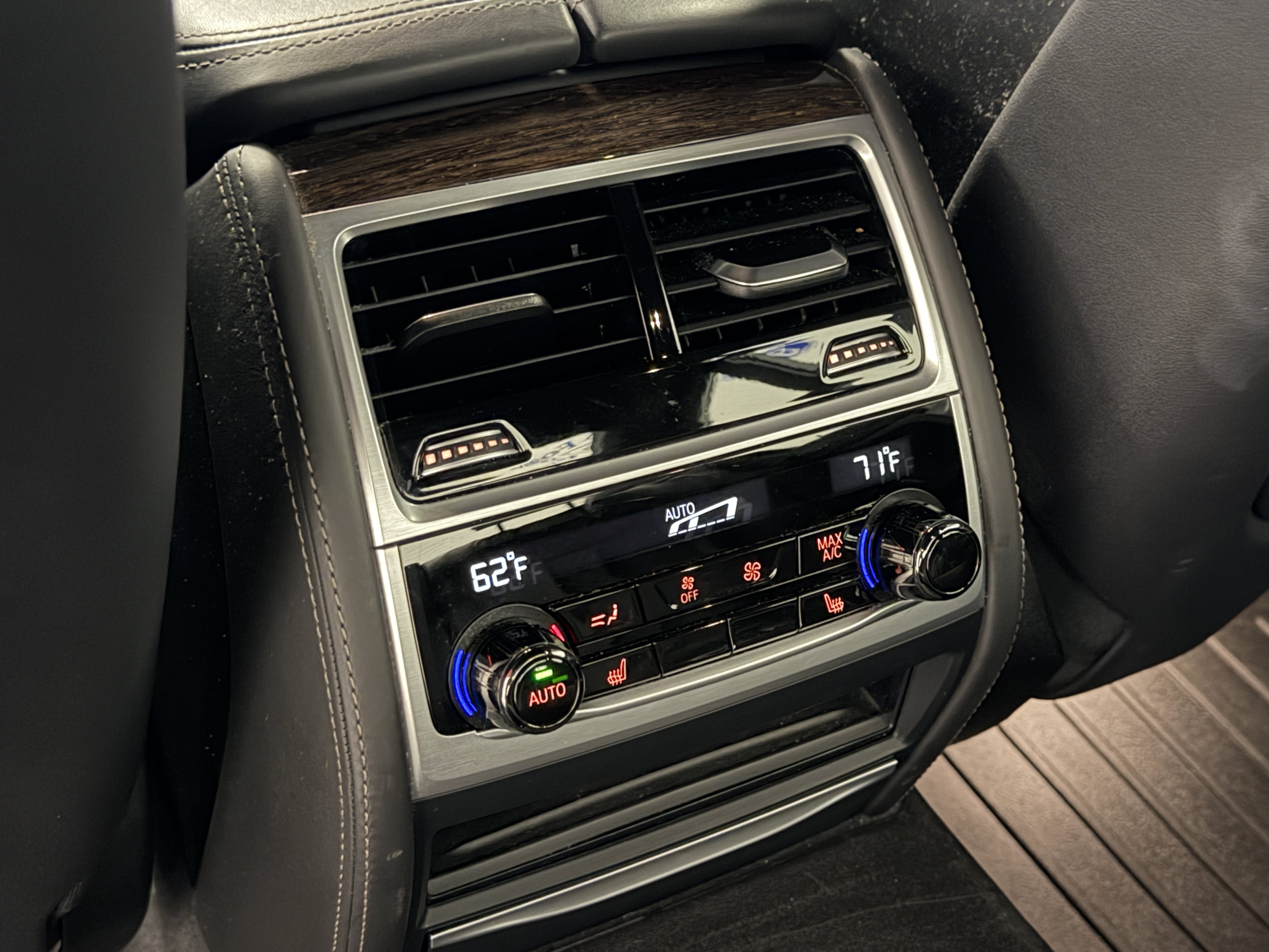 2020 BMW 7 Series 750i xDrive