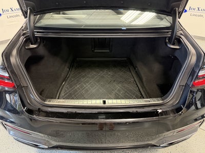 2020 BMW 7 Series 750i xDrive