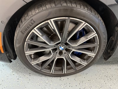 2020 BMW 7 Series 750i xDrive