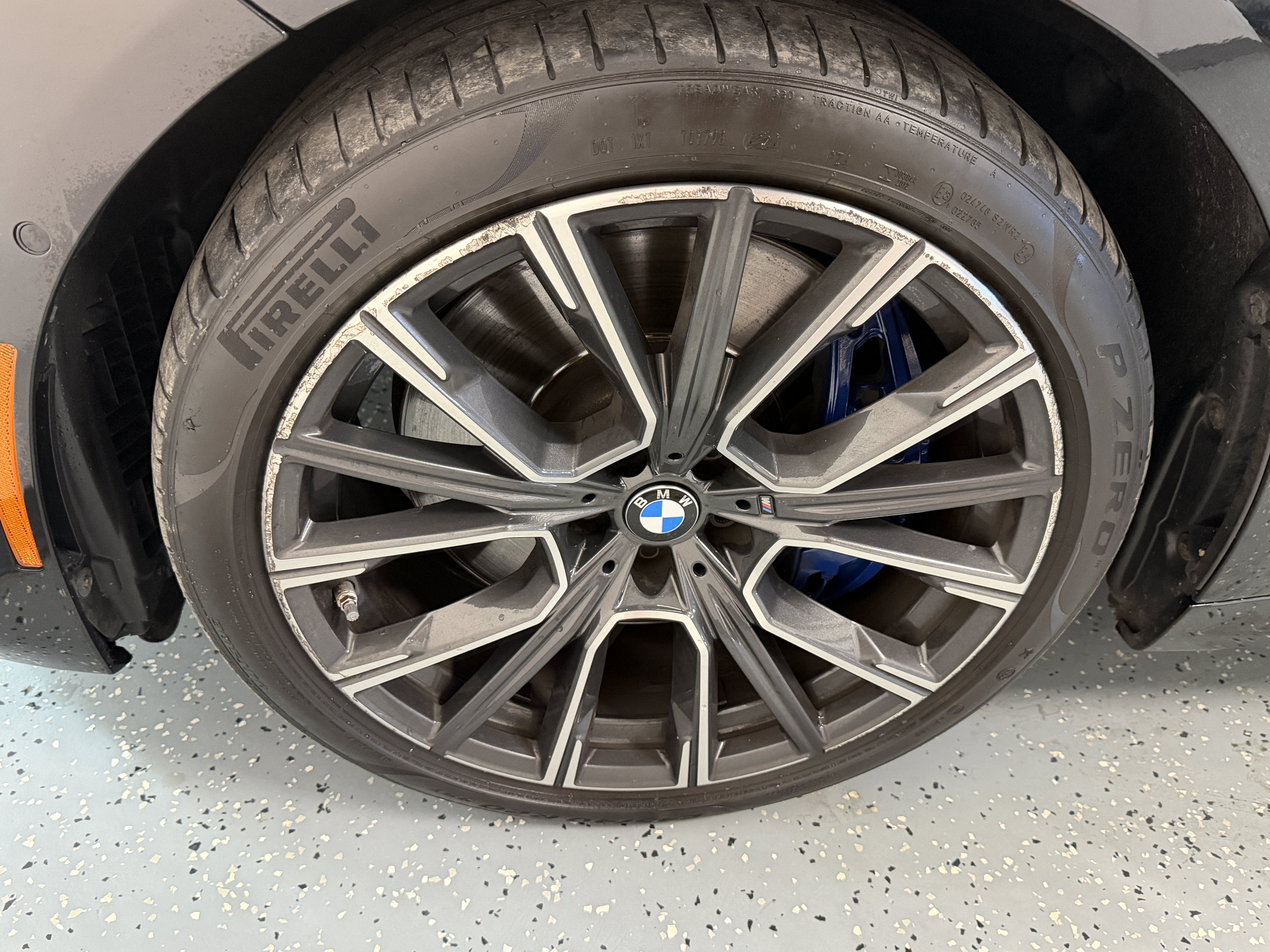2020 BMW 7 Series 750i xDrive