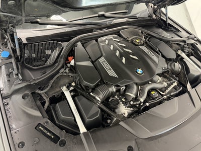 2020 BMW 7 Series 750i xDrive