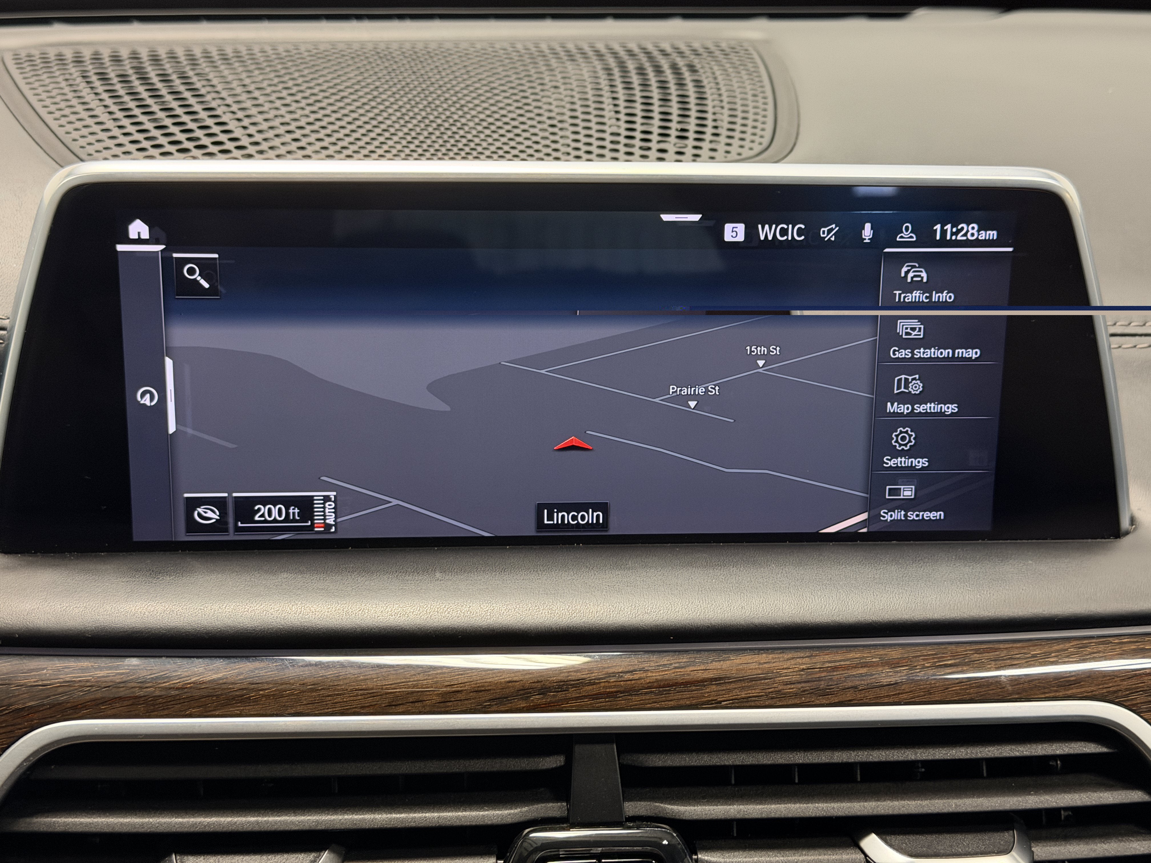 2020 BMW 7 Series 750i xDrive