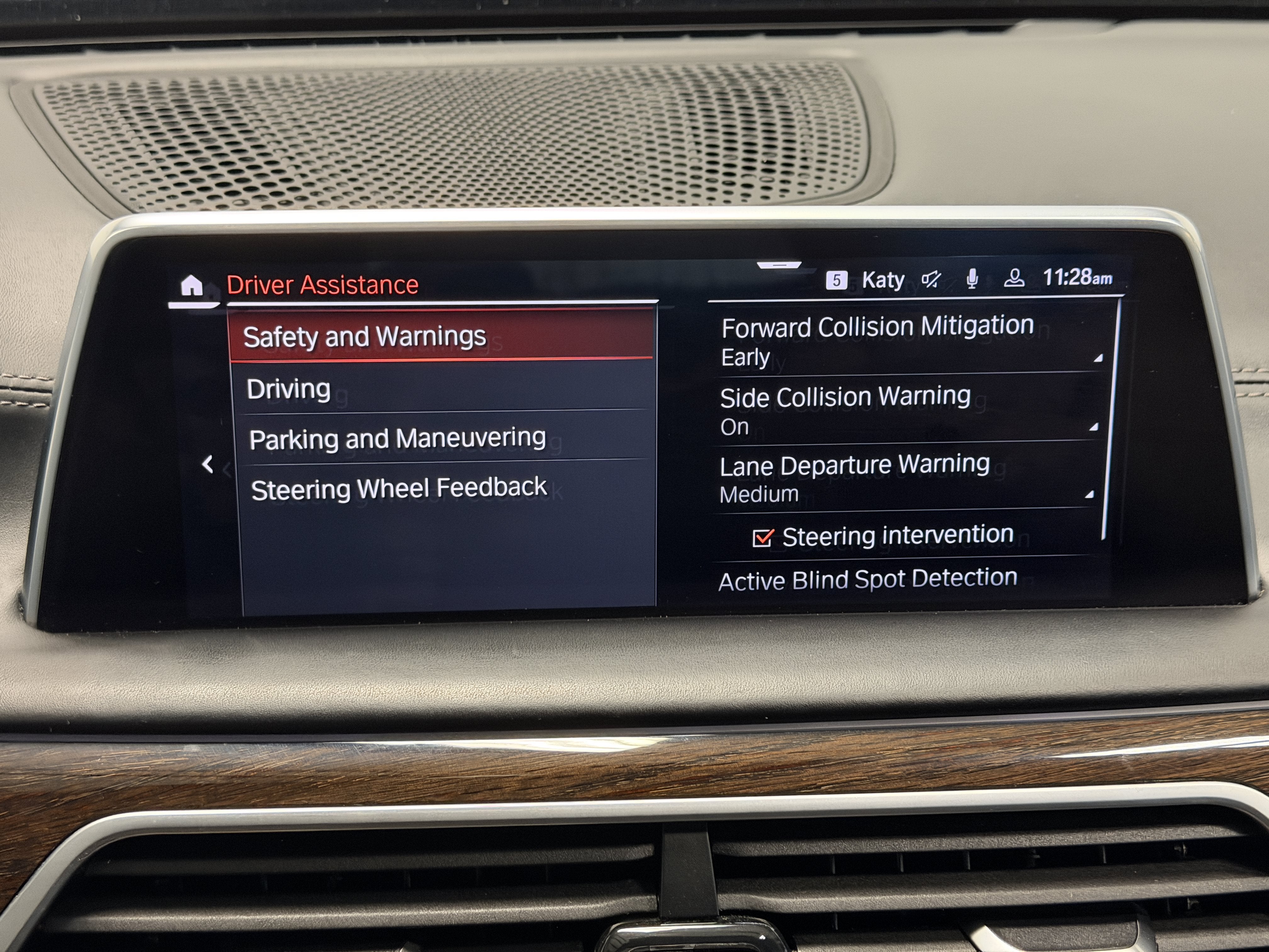 2020 BMW 7 Series 750i xDrive