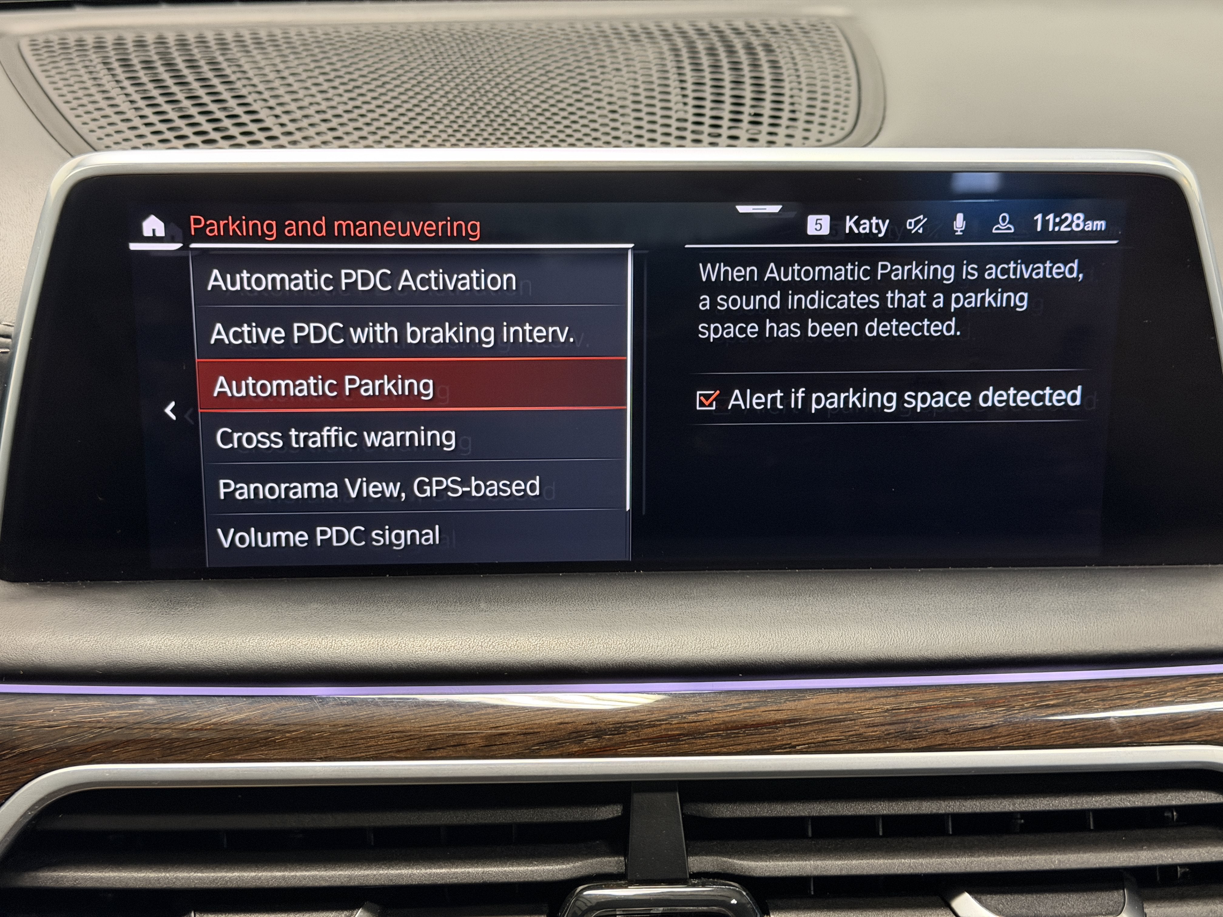 2020 BMW 7 Series 750i xDrive