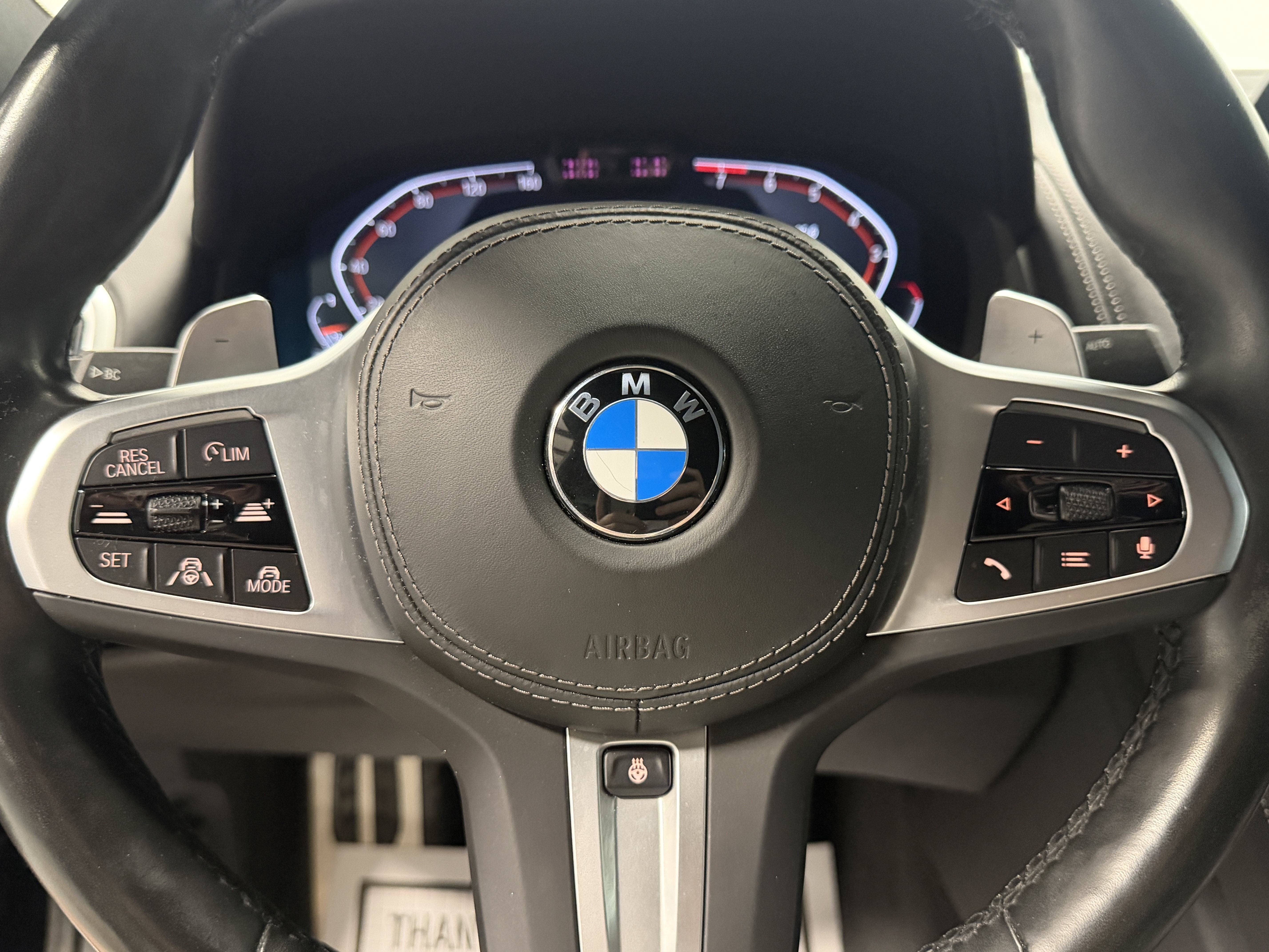 2022 BMW 8 Series 840i