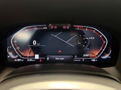 2022 BMW 8 Series 840i