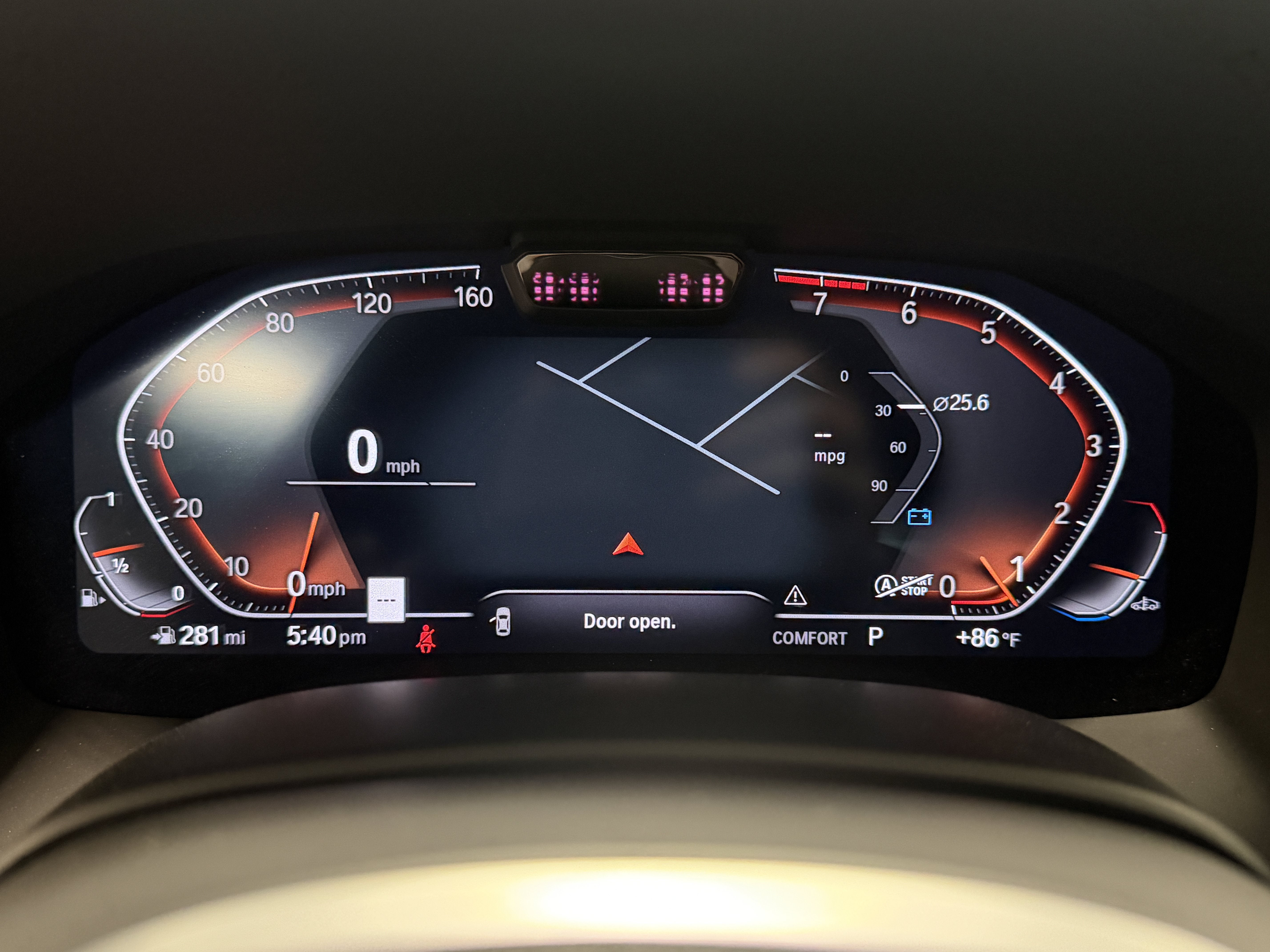 2022 BMW 8 Series 840i