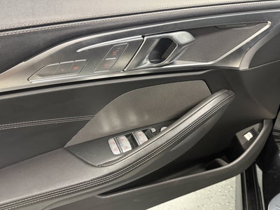 2022 BMW 8 Series 840i