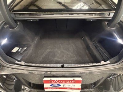 2022 BMW 8 Series 840i