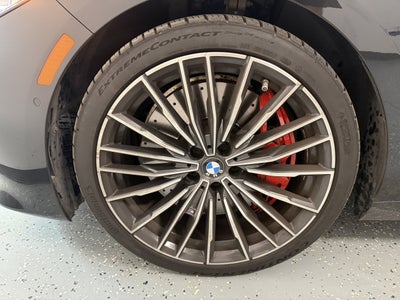 2022 BMW 8 Series 840i